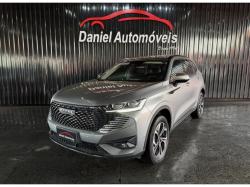 GWM Haval H6 1.5 16V 4P PHEV PREMIUM AWD E-TRACTION AUTOMÁTICO
