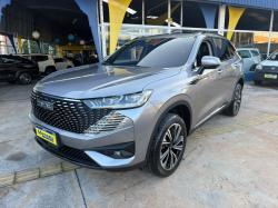 GWM Haval H6 1.5 16V 4P PHEV19 AWD E-TRACTION AUTOMÁTICO