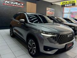 GWM Haval H6 