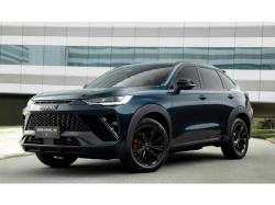 GWM Haval H6 GT 1.5 PHEV AWD E-TRACTION AUTOM�TICO