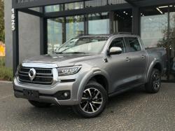 GWM Haval H6 GT 1.5 PHEV AWD E-TRACTION AUTOM�TICO