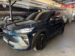 GWM Haval H6 GT 1.5 PHEV AWD E-TRACTION AUTOM�TICO
