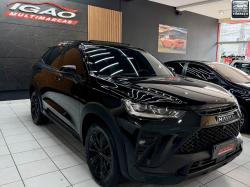 GWM Haval H6 GT 1.5 PHEV AWD E-TRACTION AUTOMÁTICO