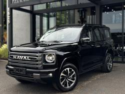 GWM Haval H9 2.4 4P EXCLUSIVE TURBO DIESEL 4X4 AUTOMÁTICO