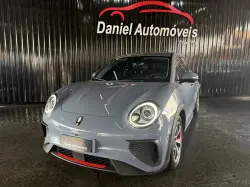 GWM Ora 03 63 KW ELTRICO GT