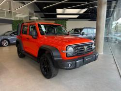 GWM Tank 300 2.0 16V 4P AWD H�BRIDO AUTOM�TICO