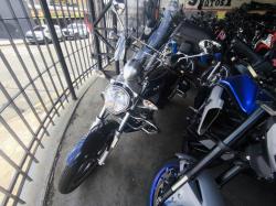 HAOJUE Master Ride 150 