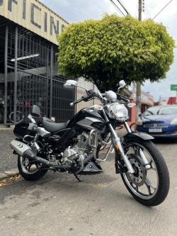 HAOJUE Master Ride 150 