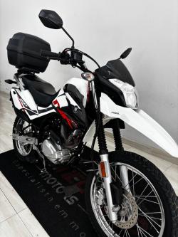 HAOJUE NK 150 FI 