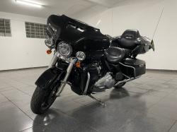 HARLEY DAVIDSON Electra Glide Ultra Limited 1800