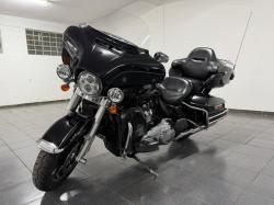 HARLEY DAVIDSON Electra Glide Ultra Limited 1800