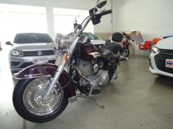 HARLEY DAVIDSON Softail Heritage 1200