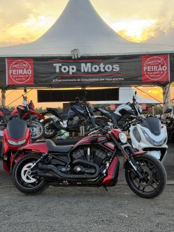 HARLEY DAVIDSON V-Rod 1250 MUSCLE