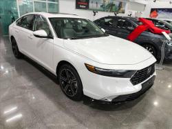 HONDA Accord 2.0 16V 4P E:HEV ADVANCED E-CVT AUTOMTICO CVT