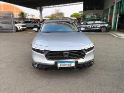 HONDA Accord 2.0 16V 4P E:HEV TOURING E-CVT AUTOMTICO CVT