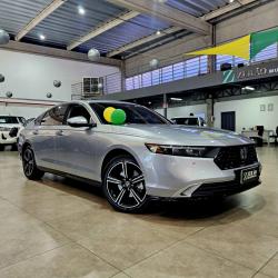 HONDA Accord 2.0 16V 4P E:HEV TOURING E-CVT AUTOM�TICO CVT