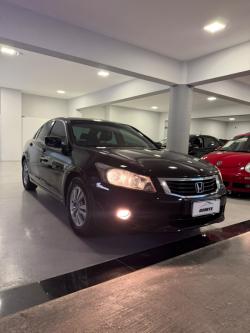 HONDA Accord 2.0 16V 4P LX AUTOM�TICO