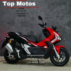 HONDA ADV 150 ABS