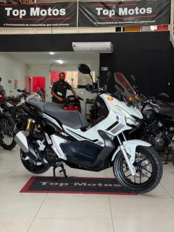 HONDA ADV 150 ABS