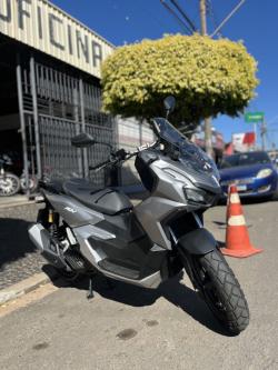 HONDA ADV 160 
