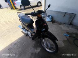 HONDA Biz 100 ES