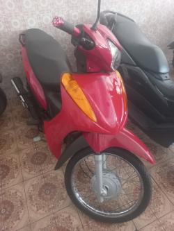 HONDA Biz 100 ES