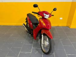 HONDA Biz 100 ES