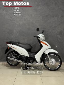 HONDA Biz 100 ES
