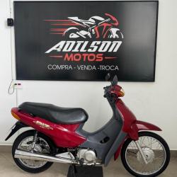 HONDA Biz 100 ES