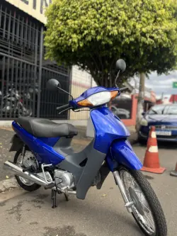 HONDA Biz 100 ES