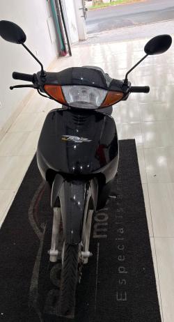 HONDA Biz 100 ES