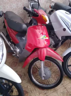 HONDA Biz 100 K