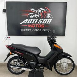HONDA Biz 100 K