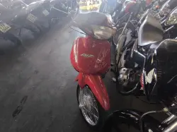 HONDA Biz 100 K