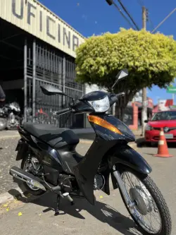 HONDA Biz 100 K