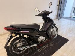 HONDA Biz 110 I 