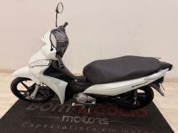 HONDA Biz 110 I 