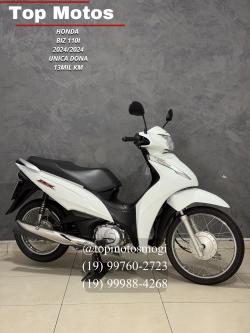 HONDA Biz 110 I 