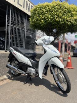 HONDA Biz 110 I 