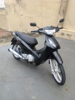 HONDA Biz 125 + HONDA Biz 125 +