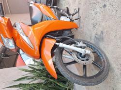 HONDA Biz 125 +