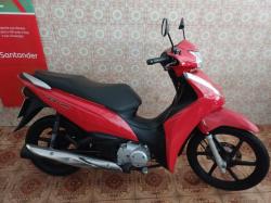 HONDA Biz 125 +