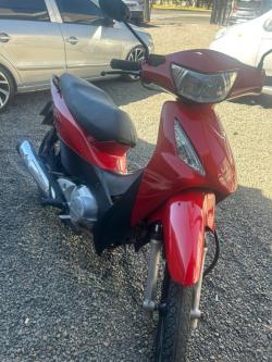 HONDA Biz 125 +