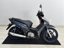 HONDA Biz 125 +