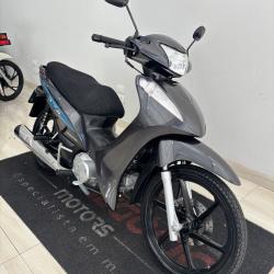 HONDA Biz 125 +