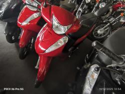 HONDA Biz 125 ES