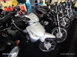 HONDA Biz 125 ES