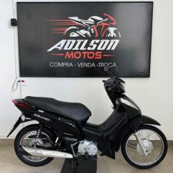 HONDA Biz 125 ES