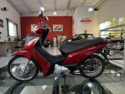 HONDA Biz 125 ES