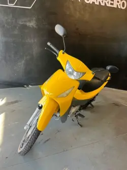 HONDA Biz 125 ES